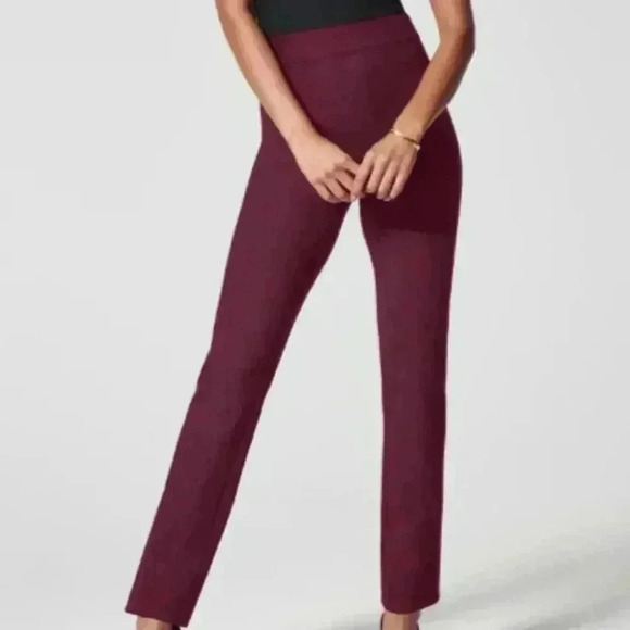 Spanx pbp, Slim Straight - Picture 1 of 7